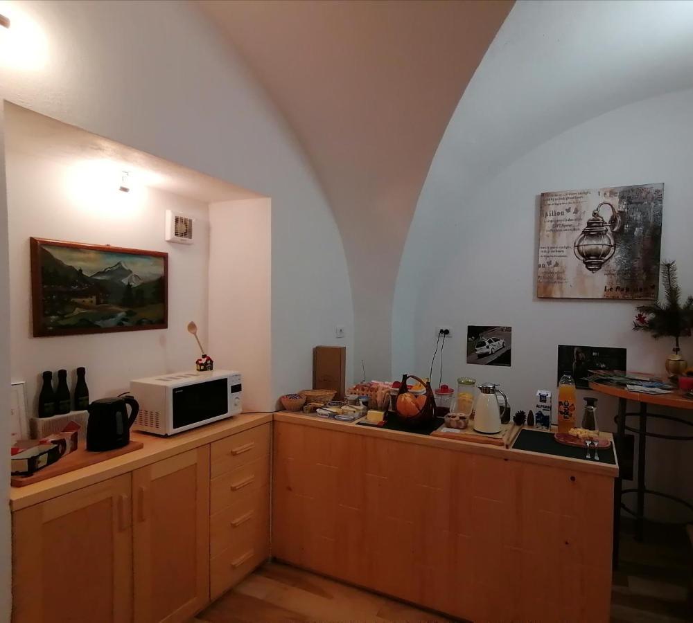 Apartmán Apartma Na Starem Placu Idrija Exteriér fotografie