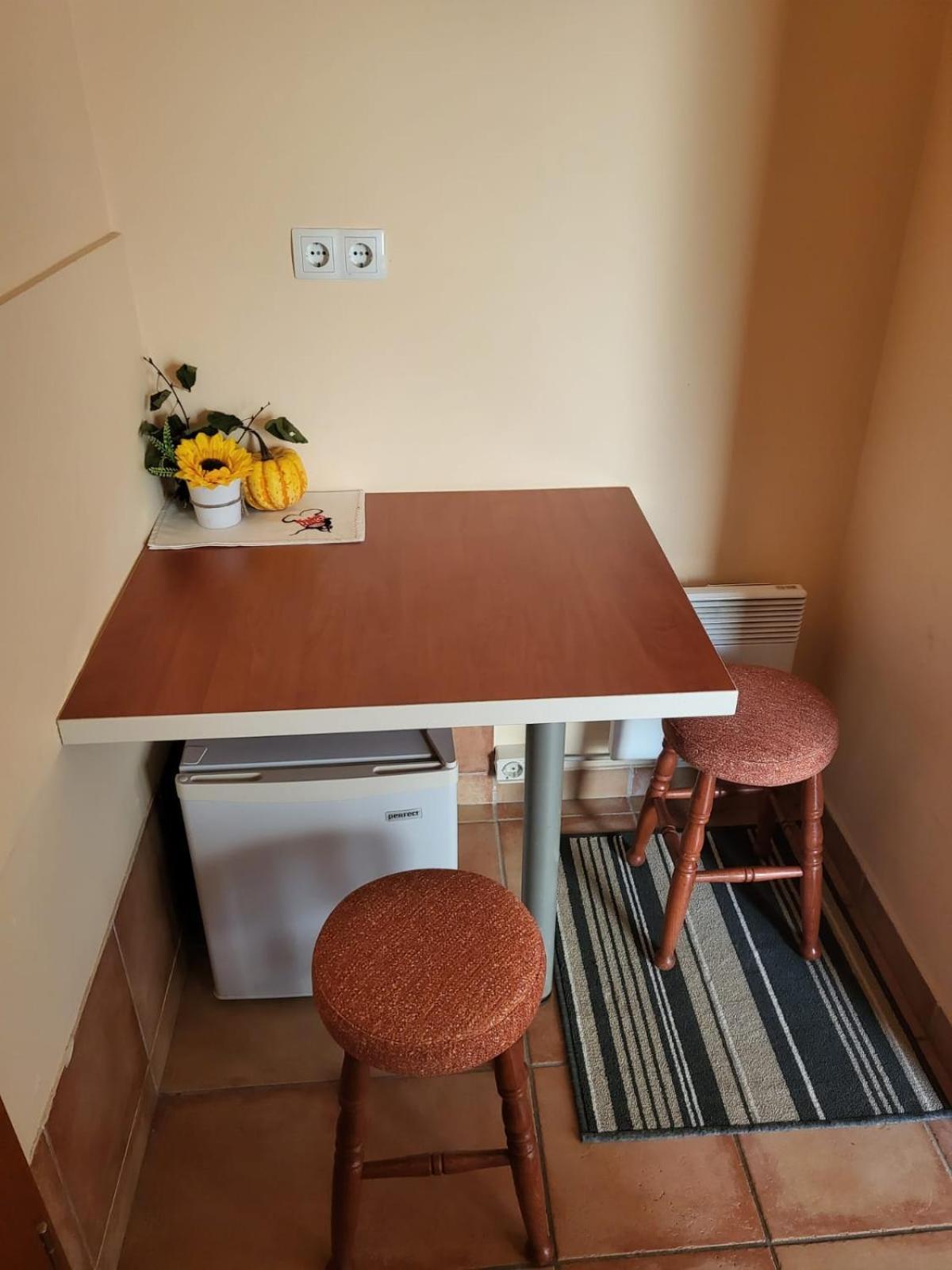 Apartmán Apartma Na Starem Placu Idrija Exteriér fotografie