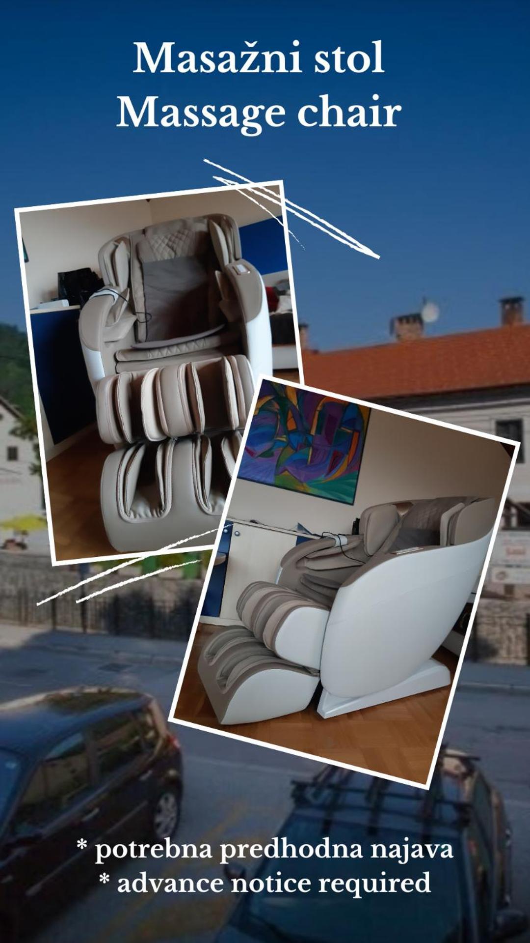 Apartmán Apartma Na Starem Placu Idrija Exteriér fotografie